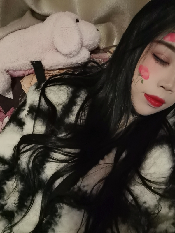 乐乐的第一张照片--茂名相亲服务中心