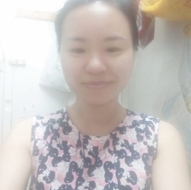 阿定的第一张照片--茂名相亲服务中心