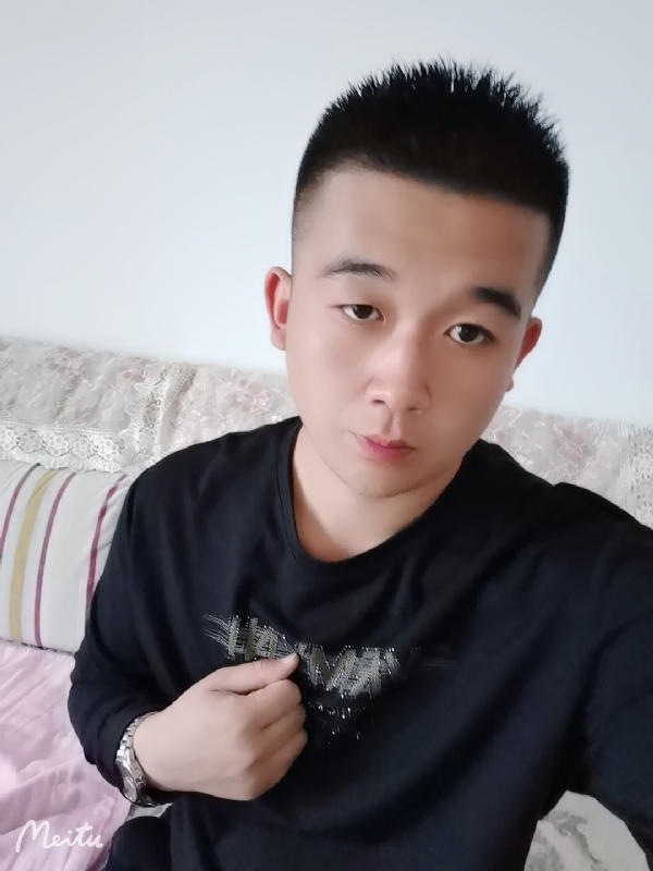 找对象的第一张照片--茂名相亲服务中心