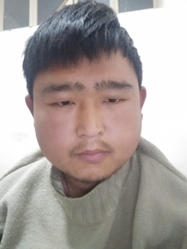 郝营的第一张照片--茂名相亲服务中心