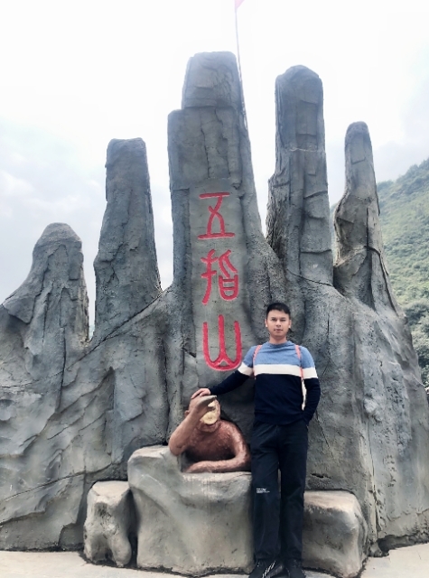 暖暖的第一张照片--茂名相亲服务中心