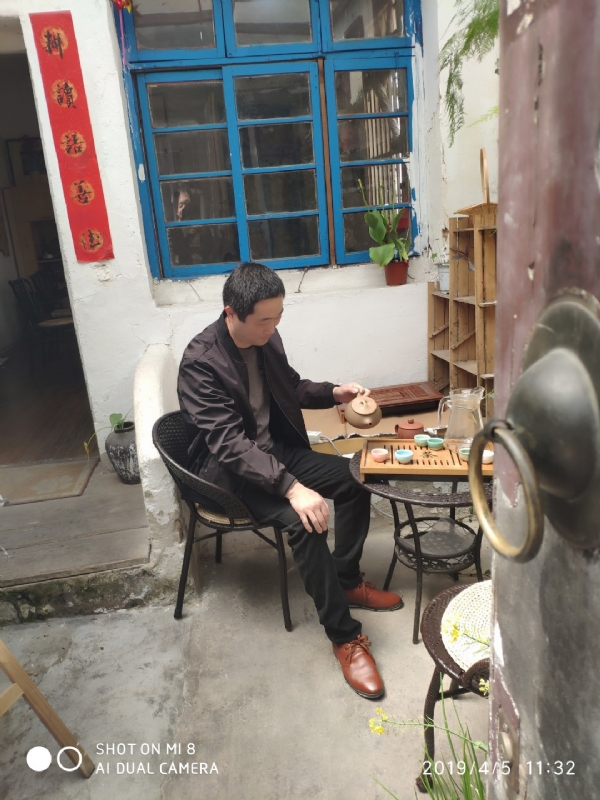 天涯海角的第一张照片--茂名相亲服务中心