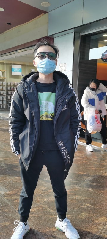 奔波霸的第二张照片--茂名相亲服务中心