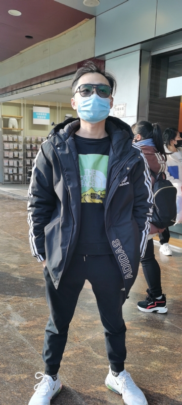奔波霸的第三张照片--茂名相亲服务中心