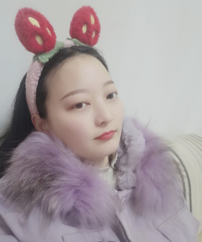 一只小月亮的第一张照片--茂名相亲服务中心