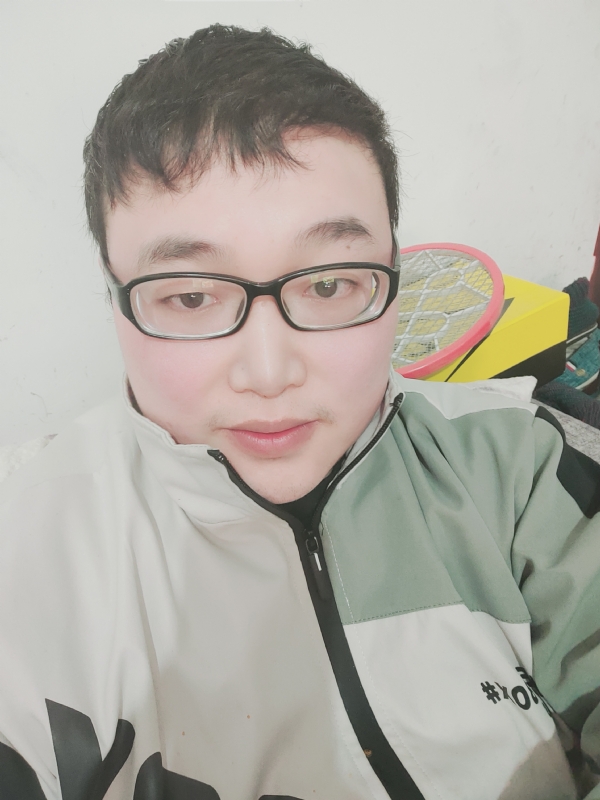 一条跑不动的鱼的第一张照片--茂名相亲服务中心