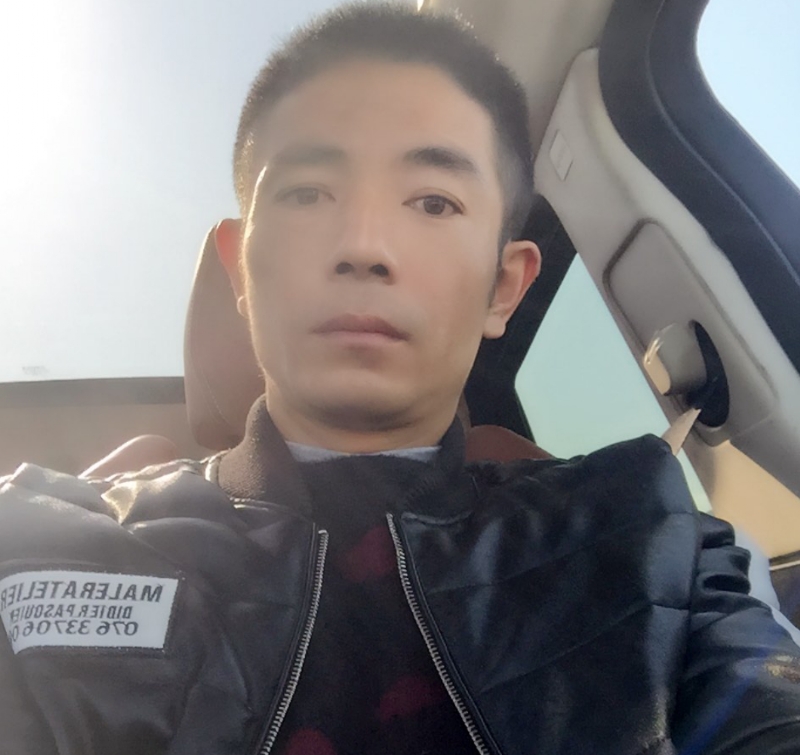 真诚过日子的来的第一张照片--茂名相亲服务中心