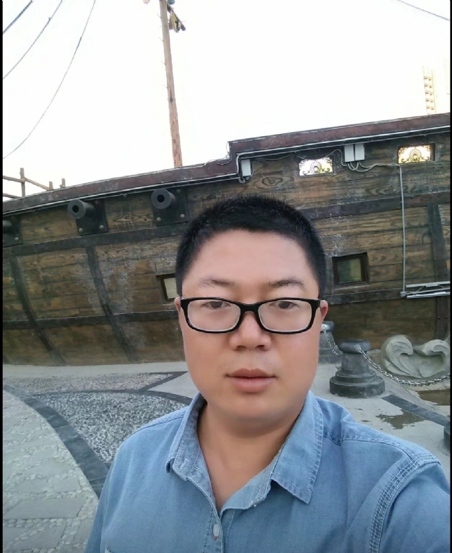 逍遥云的第一张照片--茂名相亲服务中心