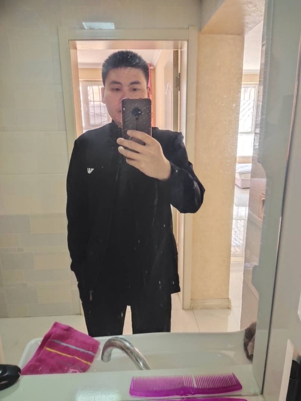 你想啥呢的第一张照片--茂名相亲服务中心
