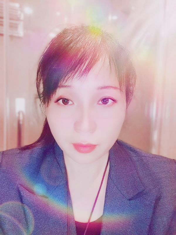 小艾的第一张照片--茂名相亲服务中心