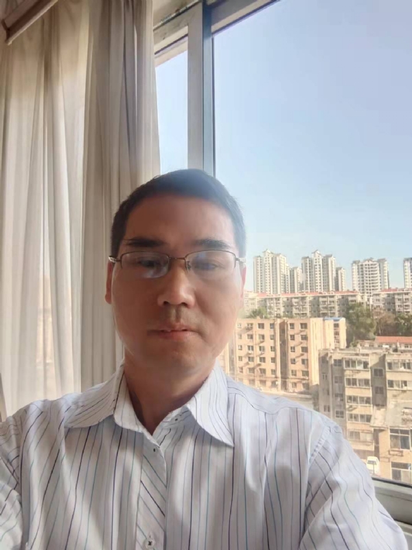 海之韵的第一张照片--茂名相亲服务中心