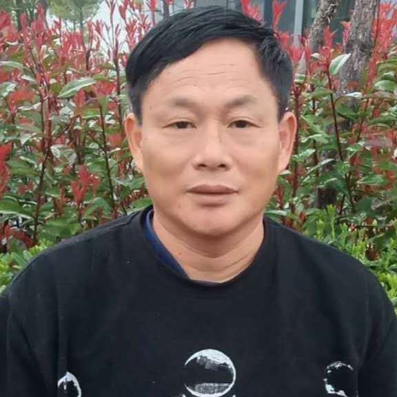 老黄牛的第一张照片--茂名相亲服务中心