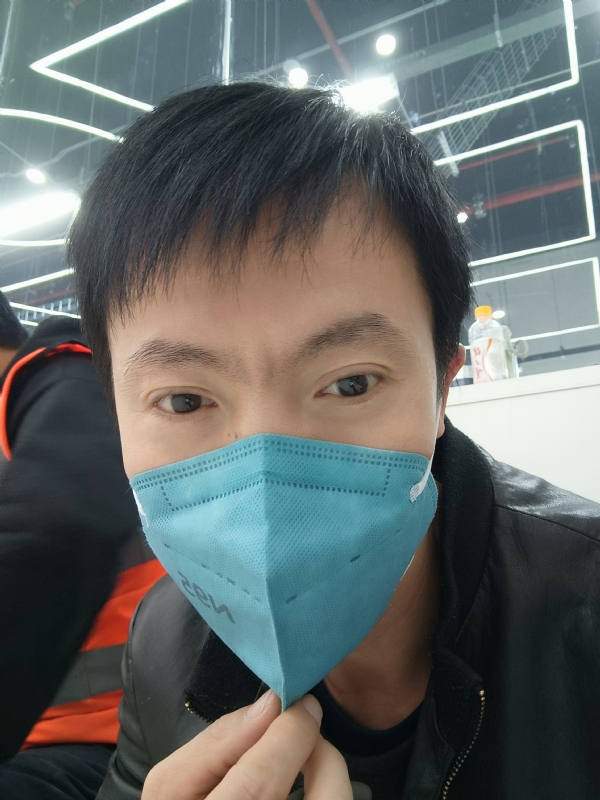 相知相守的第二张照片--茂名相亲服务中心