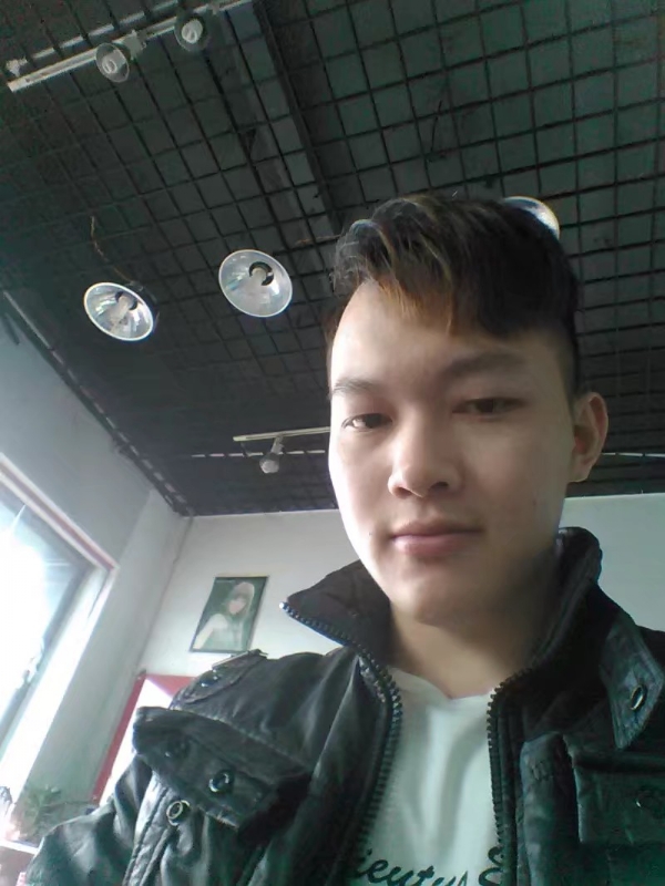 遇上最好的你的第四张照片--茂名相亲服务中心