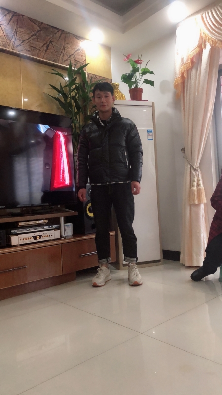 心光的第一张照片--茂名相亲服务中心