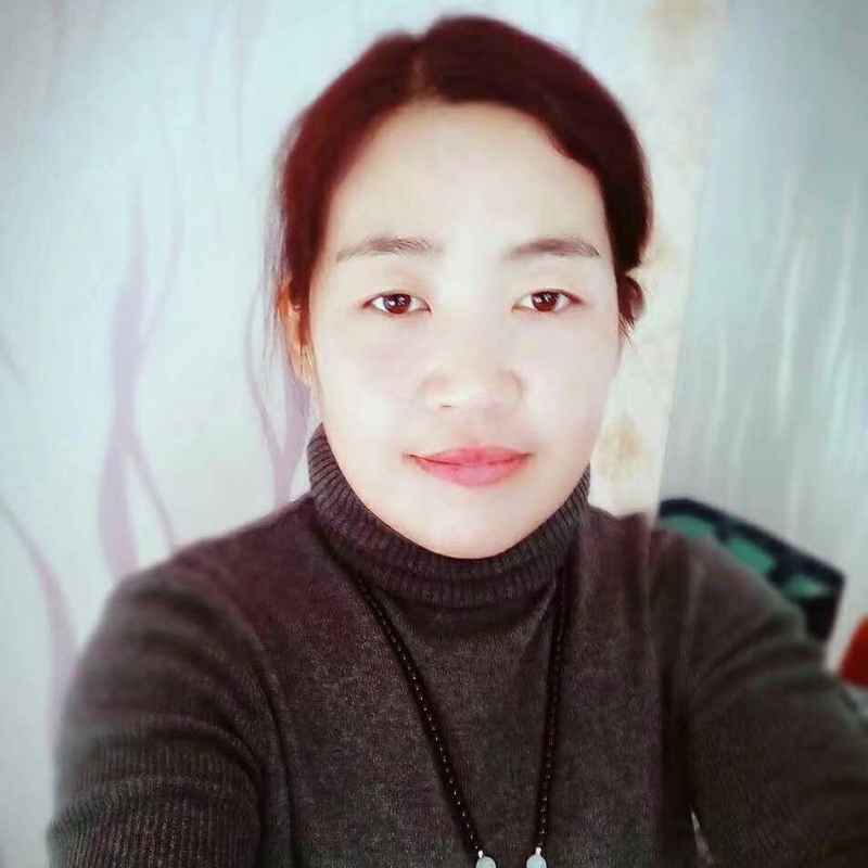 曦曦的第一张照片--茂名相亲服务中心