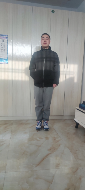 恋恋不舍的第一张照片--茂名相亲服务中心