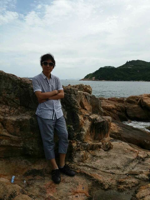 海星的第二张照片--茂名相亲服务中心