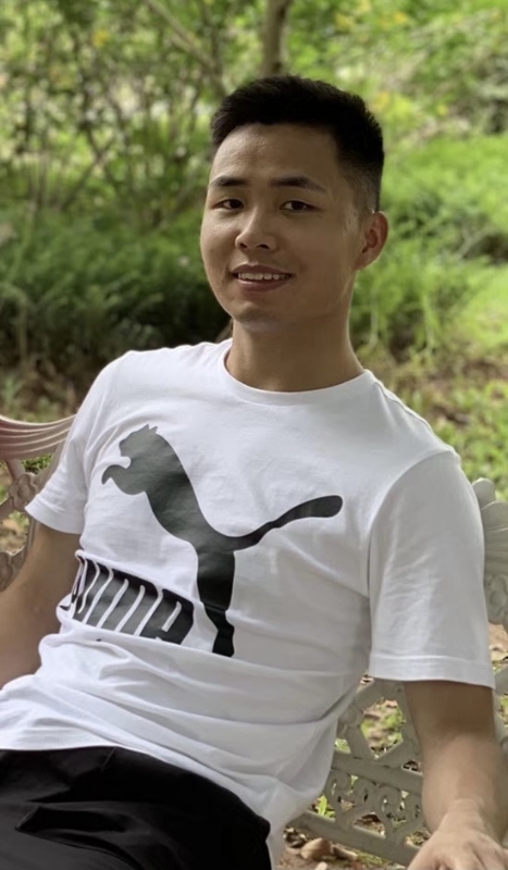 爱与自由的第二张照片--茂名相亲服务中心