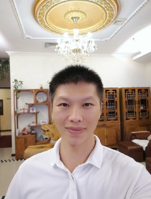 大卫的第一张照片--茂名相亲服务中心