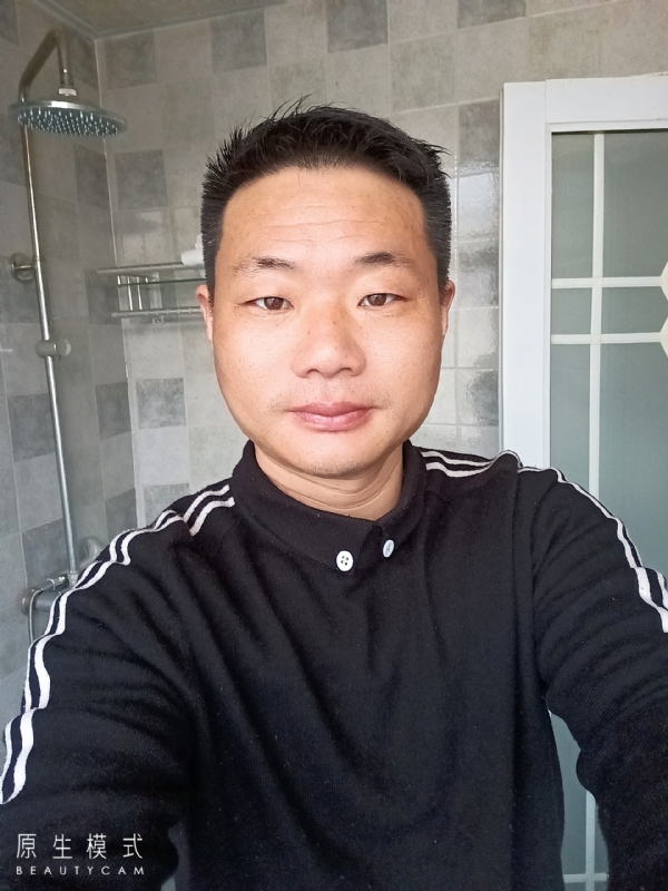 觅老婆的第一张照片--茂名相亲服务中心