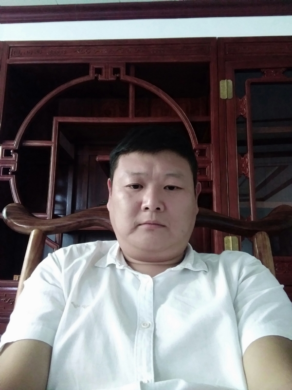 狼图腾的第一张照片--茂名相亲服务中心