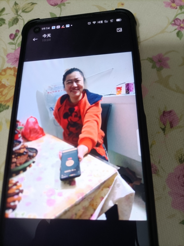 北方人在桂林的第二张照片--茂名相亲服务中心