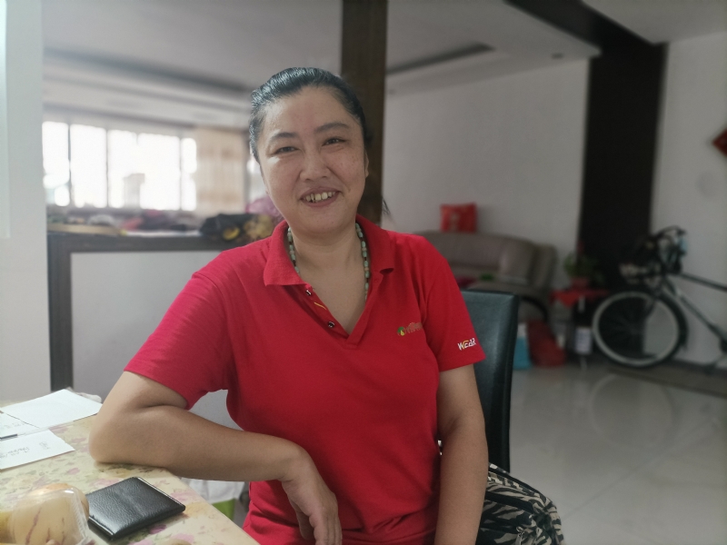 北方人在桂林的第四张照片--茂名相亲服务中心