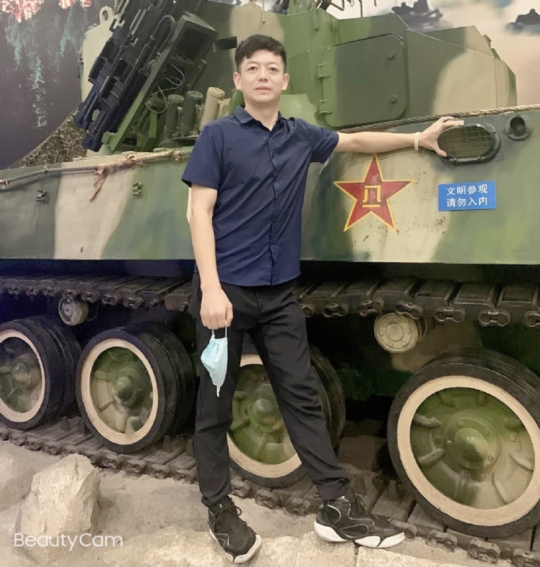 真诚的心的第一张照片--茂名相亲服务中心
