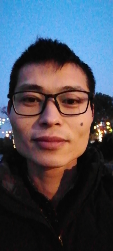 我是会飞的龙的第一张照片--茂名相亲服务中心