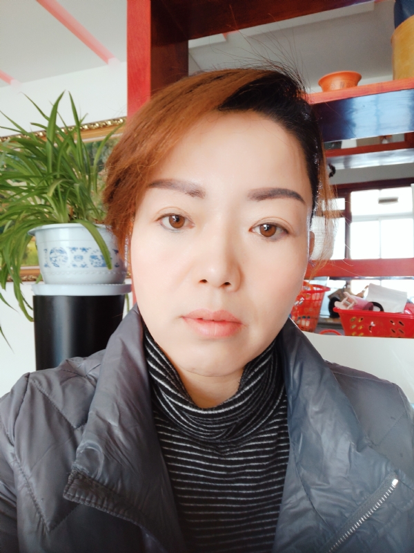 米酒的第一张照片--茂名相亲服务中心