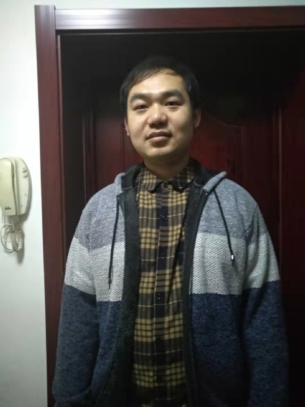 爱吃的aa的第一张照片--茂名相亲服务中心
