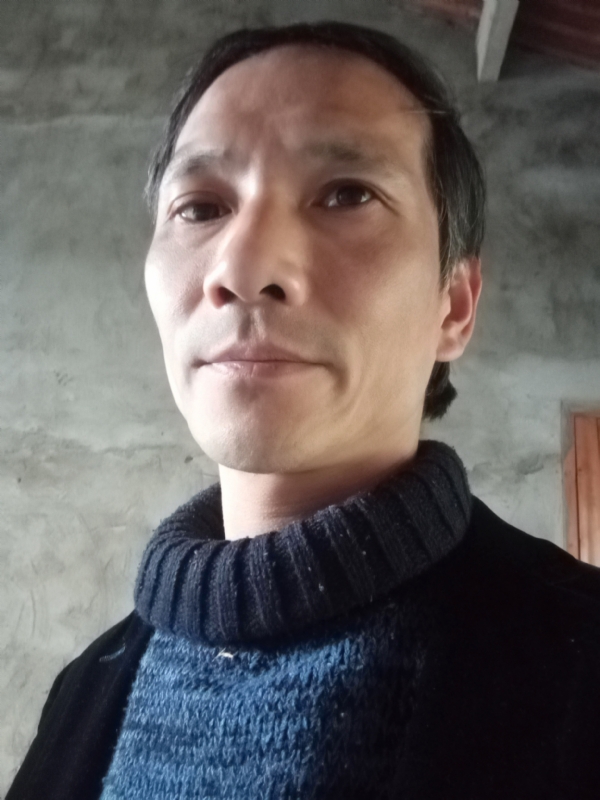 僵尸叔叔的第一张照片--茂名相亲服务中心