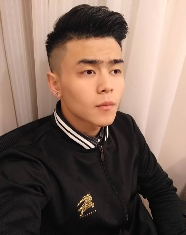 随缘的第一张照片--茂名相亲服务中心
