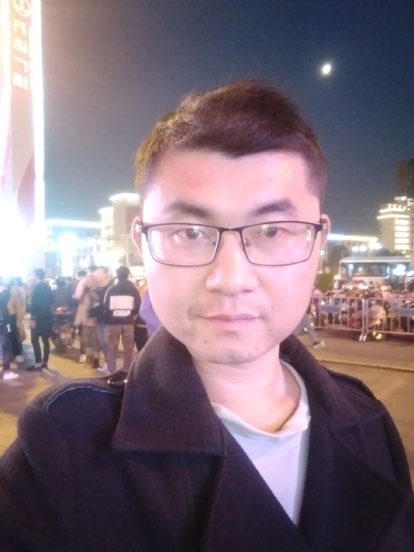 期待的第二张照片--茂名相亲服务中心