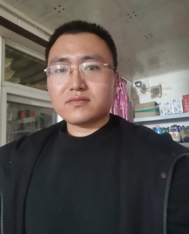 白杨的第一张照片--茂名相亲服务中心