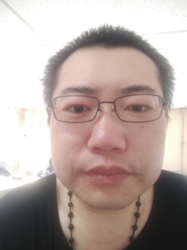 星尘的第二张照片--茂名相亲服务中心