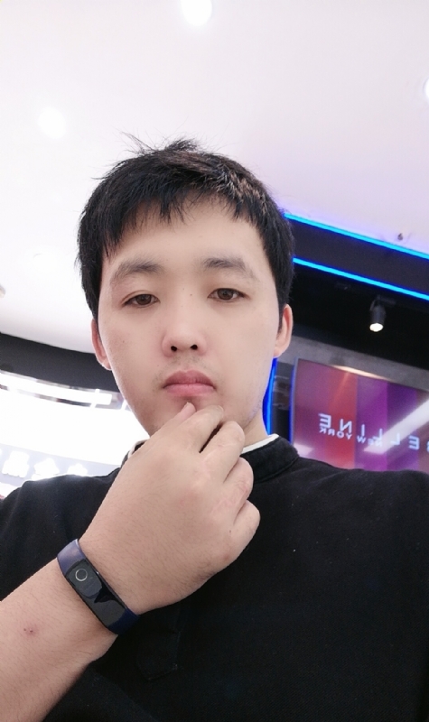 小艾的第一张照片--茂名相亲服务中心