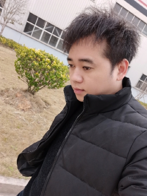 农先生的第一张照片--茂名相亲服务中心