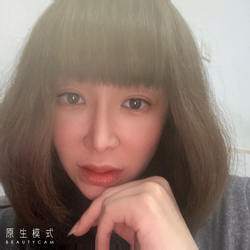 鑫鑫的第二张照片--茂名相亲服务中心