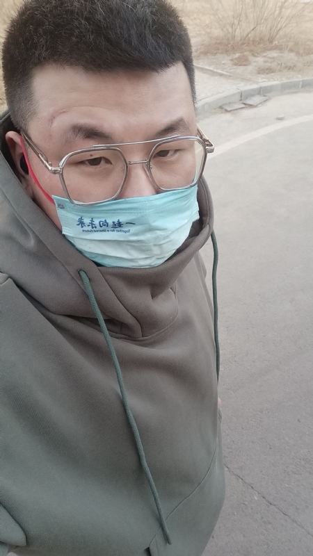 遇见的第一张照片--茂名相亲服务中心