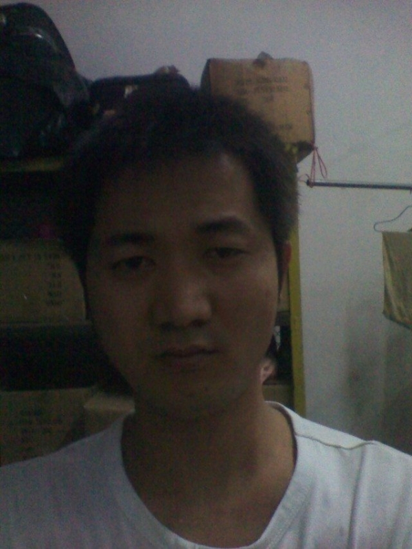 因你存在而美丽的第一张照片--茂名相亲服务中心