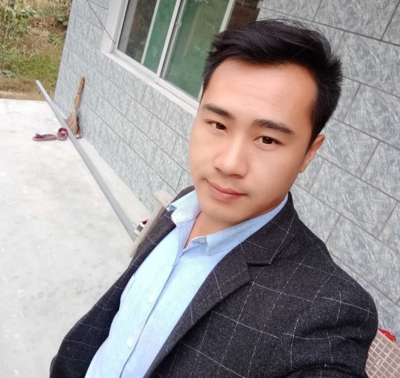 暖阳的第一张照片--茂名相亲服务中心