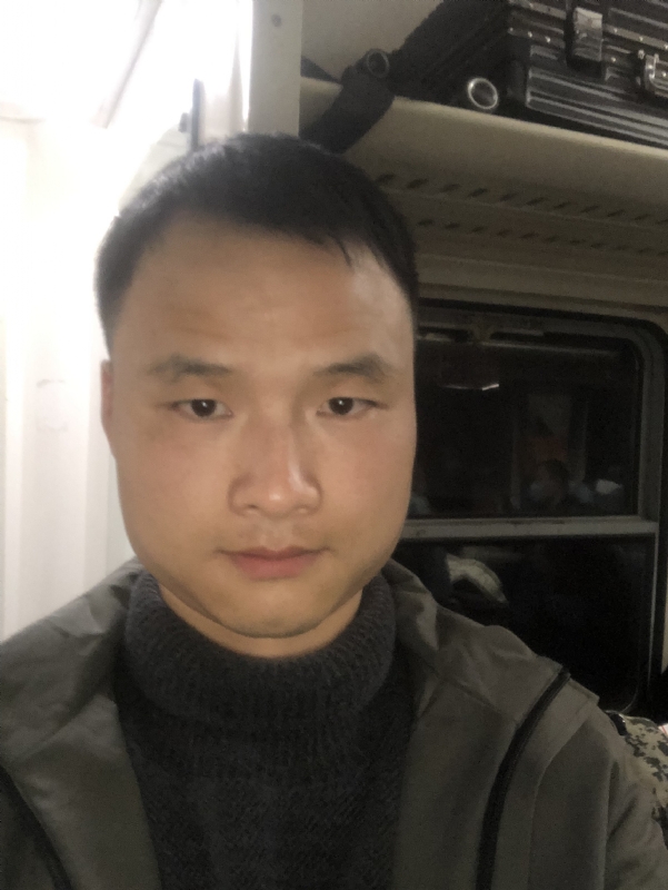 吴杰的第一张照片--茂名相亲服务中心