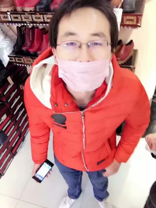 独孤寒的第一张照片--茂名相亲服务中心