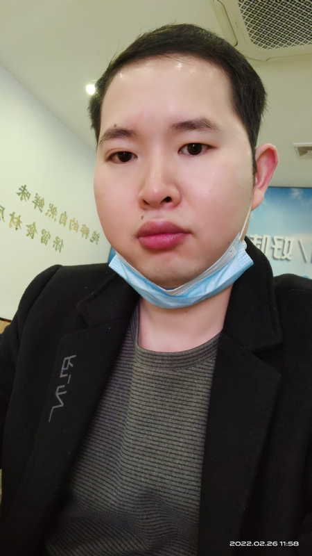 相遇的第一张照片--茂名相亲服务中心