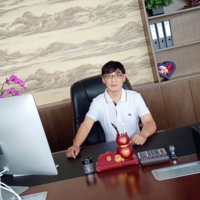 大叔寻觅有缘人的第三张照片--茂名相亲服务中心