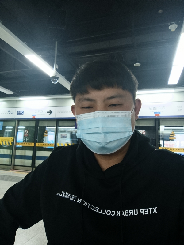 小生不才的第一张照片--茂名相亲服务中心