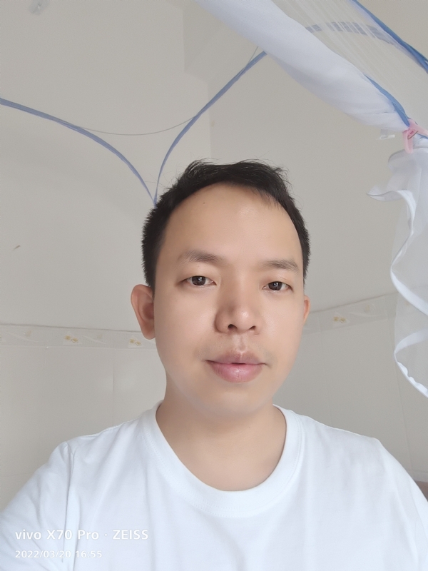 蒙柠的第一张照片--茂名相亲服务中心