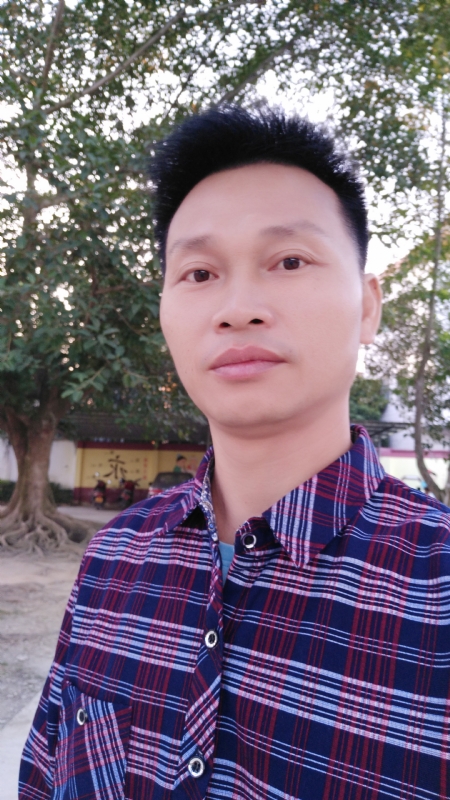 极光的第三张照片--茂名相亲服务中心